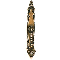 Nesu 217-A3 Péndulo Tirador- Cuero Viejo- 117 x 16 x 20 mm